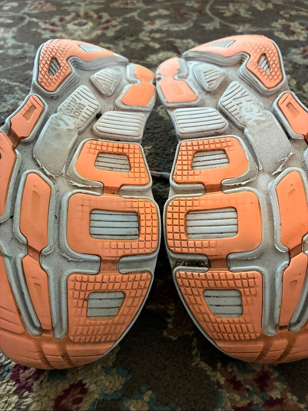 Hoka Bondi 7, sz 6.5 W - Picture 11 of 11